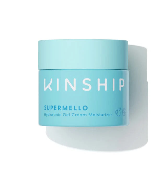 KINSHIP | Supermello Hyaluronic Gel Cream