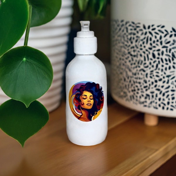 Urban Naturals | Natural Vegan Facial Cleanser: Gel Base