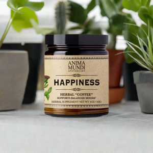 Anima Mundi Apothecary | Happines