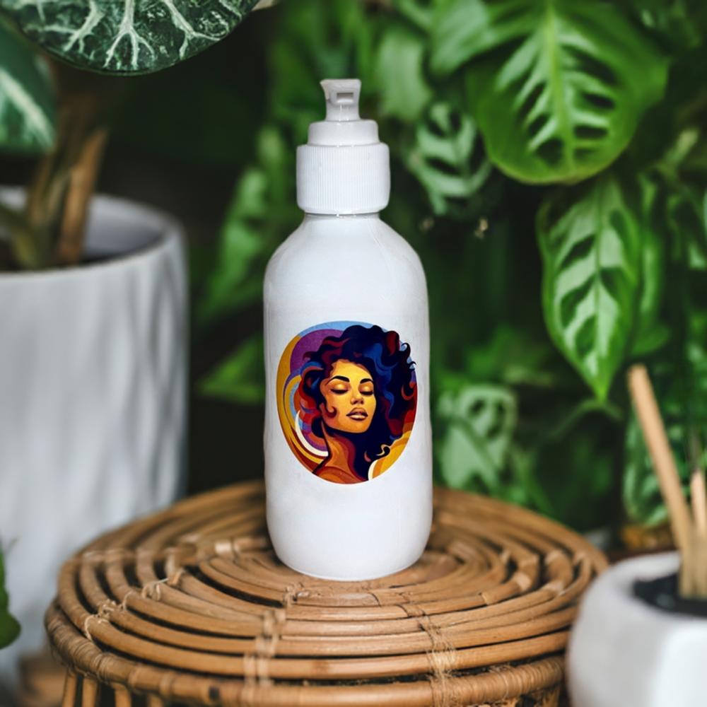 Urban Naturals | Natural Vegan Facial Cleanser: Cream-Based