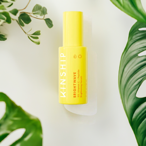 Kinships| Brightwave 10% Vitamin C Brightening Serum