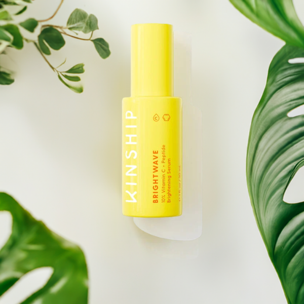 Kinships| Brightwave 10% Vitamin C Brightening Serum