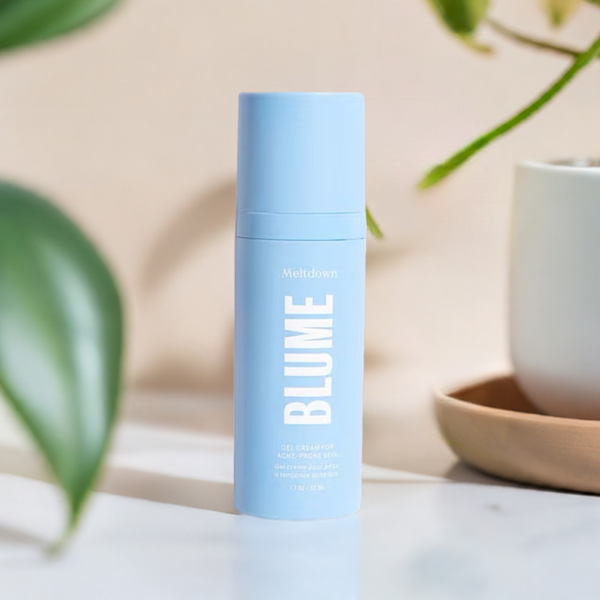 Blume | Meltdown Gel Cream with Ceramides