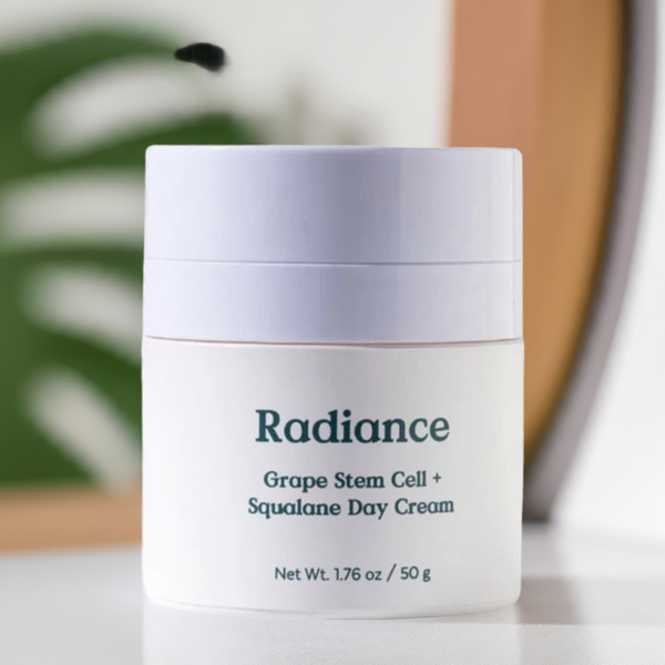 Three Ships | Radiance Grape Stem Cell + Squalane Day Cream